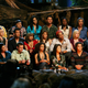 The cast of Survivor: Cook Islands, so like this but way more